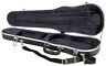 Cv-014-1-4 Guardian Model Shaped Abs Case For Size Violin 840246000880