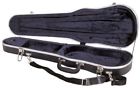 Cv-014-1-8 Guardian Cases Shaped Abs Case Size Violin 840246004642