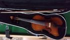 Cv-300 H Luger Violin 3-4