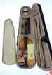 Cvn500 Full Solid Cecilio Tuner Accessories Violin Wood Case Size