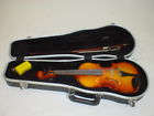 D905 Aubert Leon Stradivarius 1-4