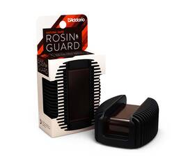 Drgbk-vr300 Daddario Dftaddario Natural Dark Rosin And Guard Vr300