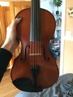 Dahlia 5 Violin Edward Lutherie