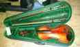Date7 Violin Paesold Model Roderich 801 79 4
