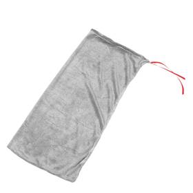 Dearmamy 4g7w22x28186gcr Velvet Violin Cover For Violins Lightweight Drawstring Storage Bag Dust Prote