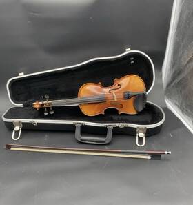 D010109 Devonshire Violin 1/4 - Serial Huge Inventory Liquidation
