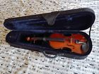 Df0517-h30887 Franz Hoffman Violin