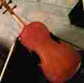 Dl-20-44 Yamaha Fritz Strausberg West German Violin Anno 1989 Bubenreuth