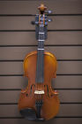 Does N Carlo Amati 4-4