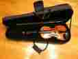 Dr50-vn Howard Core Dragon 4-4 Violin