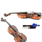 Drvs-44-bhbl Violin Skins Bow Hold Buddie Blue Size Not 656857119572