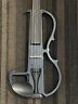 Dsg-1802 Kinglos Electronic Violin Silent New Model Body Only