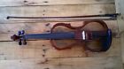Dv-9 Namu Electric Violin And Bow