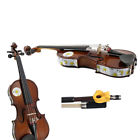 Dvs-116-bhy Violin Skins Bow Hold Buddie Yellow Size Not 656857119138