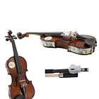 Dvs-132-bhc Violin Skins Bow Hold Buddie Clear Size Not 656857119077