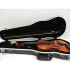 Sz.4-4 E190 Amati Violin
