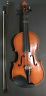 E201eb Hermann Beyer Violin