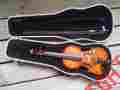 E23171 Wm Lewis Son Selmer Co Viola