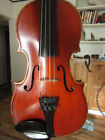 E97-c German Scherl And Roth Video Of Sound Possibly Pfretzschner Old