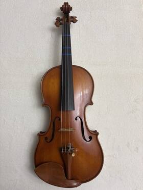 200c Eastman 1/2 Size Violin Ready To Play