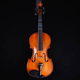 42114leave Eastman Archived 42114 4/4 Violin