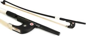 Bb1012g Eastman Bb10g K. Holtz Fiberglass Double Bass Bow - German 1/2 Size