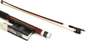 Bl8044 Eastman Bl80 Andreas Pernambuco Wood Violin Bow - 4/4 Size