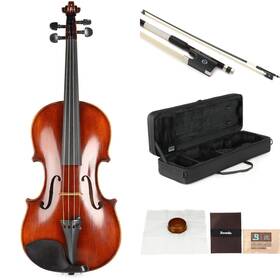 Evl305vn44ho Eastman Vl305 Andreas Intermediate Violin Outfit - 4/4-size