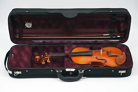 Vl7g Eastman Strings Professional 4/4 Violin Giuseppe Galiano Outfit