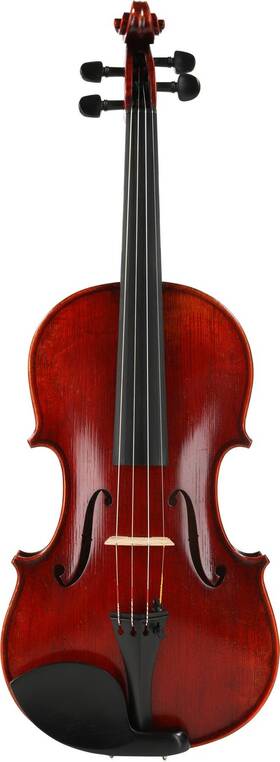 Vl40144s Eastman Vl401 Ivan Dunov Intermediate Violin - 4/4 Size