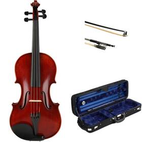 Eastman Vl40144sbc Vl401 Ivan Dunov Intermediate Violin Outfit - 4/4 Size