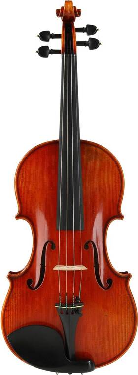 Vl703s Eastman Vl703 Frederich Wyss Professional Violin - 4/4 Size