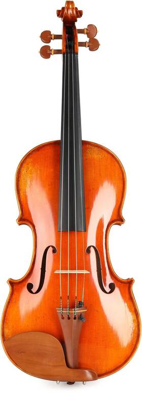 Vl906s Eastman Master Vl906 Professional Violin - 4/4 Size