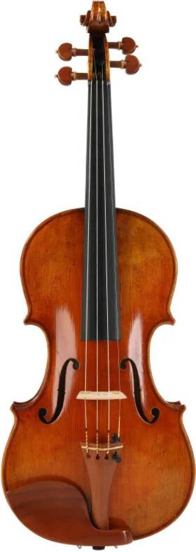Eastman Vl92844s Vl928 Ra L Emiliani Professional Violin - 4/4 Size