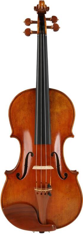 Vl928s Eastman Vl928 Ra L Emiliani Professional Violin - 4/4 Size