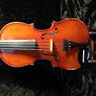 Eb20150002 G Bauer Violin 1 4 Size 1995