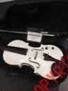 Efv-100b Romanian Electric Violin Florecia