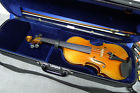 El Cerrito Jay Haide Violin Case Bundle