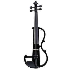 Epofit 710694952539 Electric Violin 4/4 Kit Beginner For Adults Students Full Size Violi
