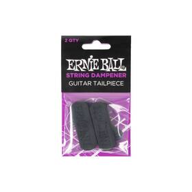 Ernie Ball P09638 String Dampener Guitar Tailpiece