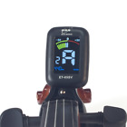 Et-05sv Eno Digital Electronic Tuner Violin Viola Bass Cello 6953703503368