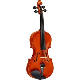 Etude 197881195274 Student Series Violin Outfit 3/4 Size Ob
