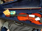 Ev05165 Emedia My Violin Full Size With Starter Pack