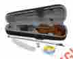 Ev06103 Emedia New My Violin Starter Pack For Kids 1 8 Size