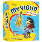 Ev12090 Emedia Music My Violin 746290120904