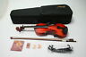 Eva-2 Eastar Violin Set Hard Case Half Size Kids Beginners Students