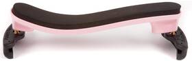 Es1lpnka Everest Light Pink Spring Collection Adjustable Violin Shoulder Rest 1/4-1/10