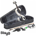 Evn-44-wh Stagg New Evn 4-4