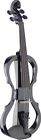 Evn X-4 4 Bk Stagg 4-4 Silent Violin Electric