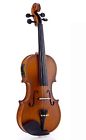 Fever Acoustic Electric Violin Full Size 4 Case Bow 805232008424